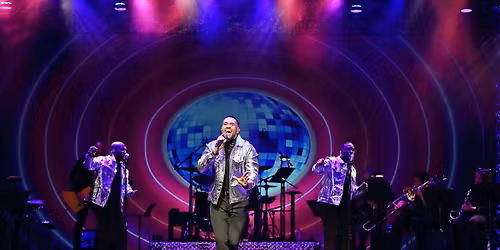 Uptown: A Celebration of Motown & Soul