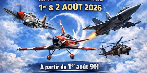 INTERCLUBS RMCS SOISSONNAIS 