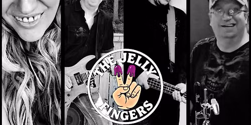 The Jelly Fingers Live at The Gypsy Highway