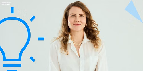 Vild med videnskab: Christiane Vejl\u00f8 om kunstig intelligens i et mennesken\u00e6rt perspektiv