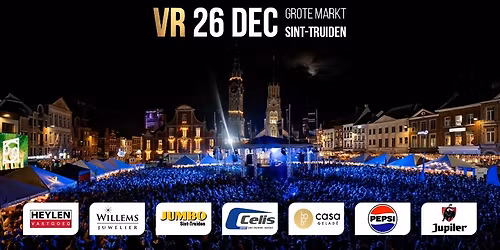 Yontec Apr\u00e8s-Ski met oa Average Rob & Bart Ka\u00ebll