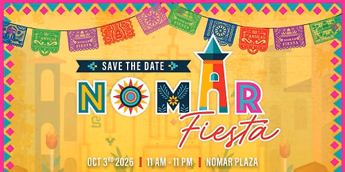 Nomar Fiesta