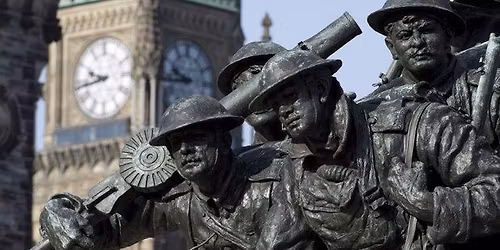 Remembrance Day Ceremony