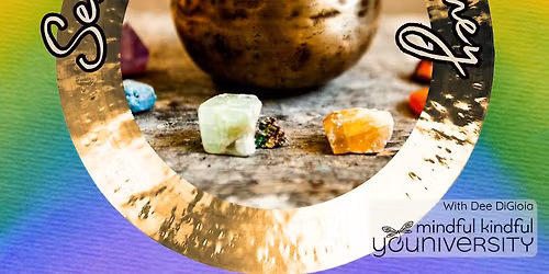 Sound "Bath" Journey \/ Gala Pride & Diversity Center