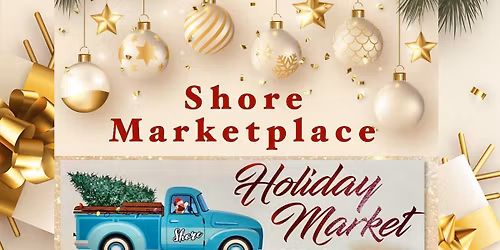 Holiday Market