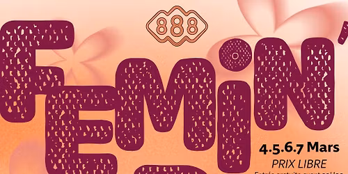 \u2728FEMIN\u2019ART FESTIVAL \u2728