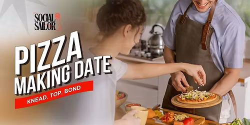 Pizza Making Date