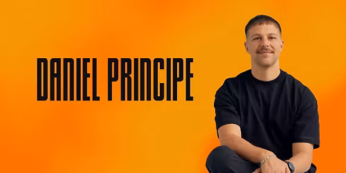 Healthy Relationships, Strong Futures - Daniel Principe