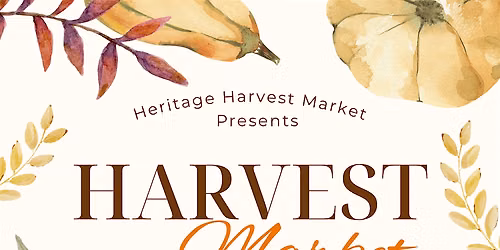 Harvest Market
