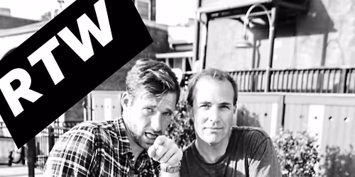 RTW at Truck & Tap Alpharetta