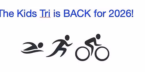 Cumberland\/NY Kids Tri