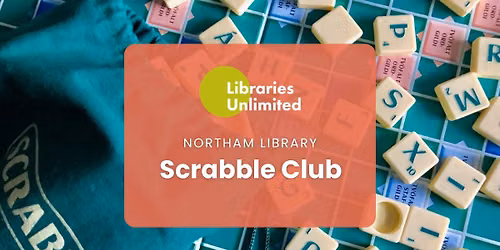 Scrabble Club