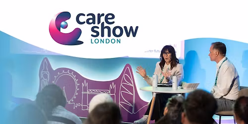 Care Show London 2026