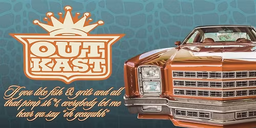 Gator Belts and Patty Melts and Monte Carlos