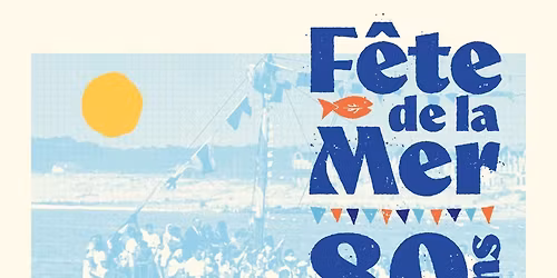 F\u00eate de la Mer 