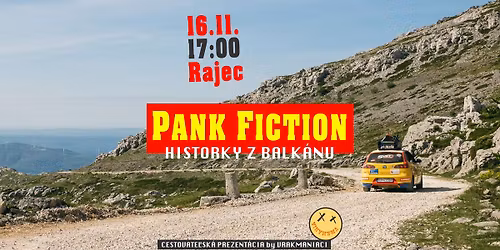HISTORKY Z BALK\u00c1NU - Cestovate\u013esk\u00e1 prezent\u00e1cia RAJEC