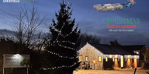 Christmas Extravaganza 2025