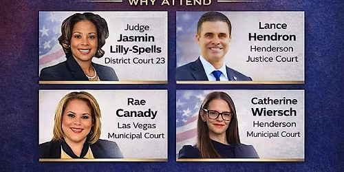 The Courtroom Connection