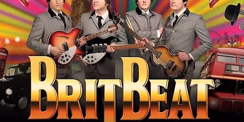 BritBeat: The Immersive Beatles Experience