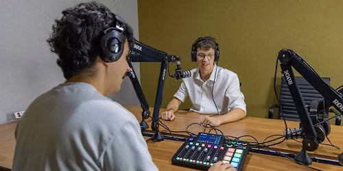 Introduction to the Production Studio