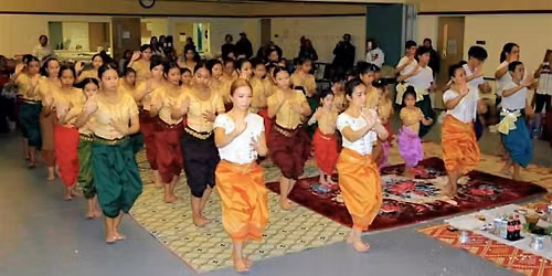 KLACA Cultural Showcase: From Deep Roots, New Shoots Rise