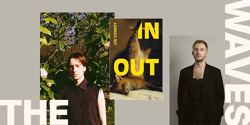 In conversation: Joe Conroy with Curtis Garner