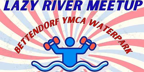 Water Fitness Meetup!