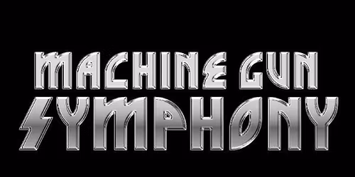 Machine Gun Symphony at Papa Chubby's 5\/15 (Sunrise Beach MO)
