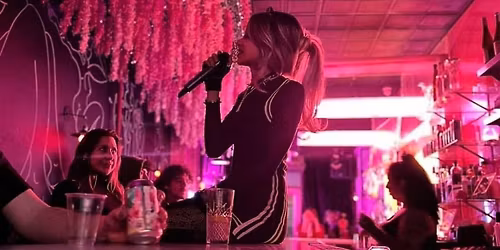 PEEPSHOW: a drag and burlesque extravaganza at Pink Metal