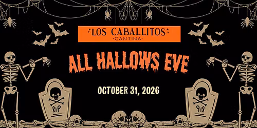 All Hallows Eve