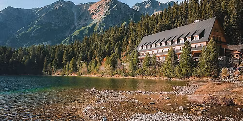 TATRY OD S\u0141OWACKIEJ STRONY, KOPROWY WIERCH ORAZ WIELKI BIA\u0141Y STAW-WYCIECZKA DWUDNIOWA