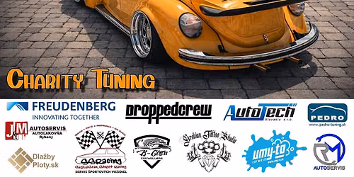 DROPPEDCREW Tuning Meet 11