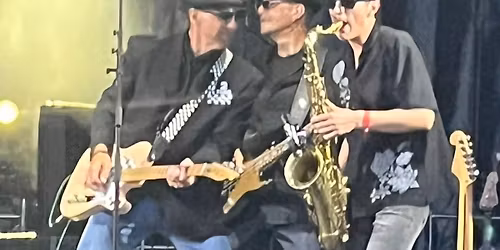 Skasouls at The Crown and Castle Risby