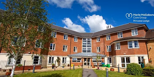 Care Home Open Week!