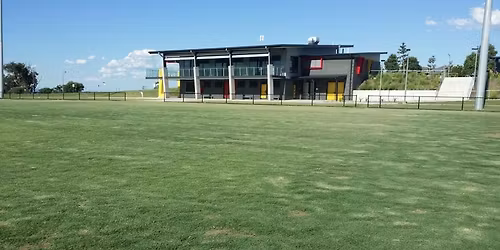 Maryland Fletcher FC Commitee Meeting