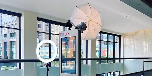 Photo Booths For Any Event \ud83d\udcf8\ud83e\udd73