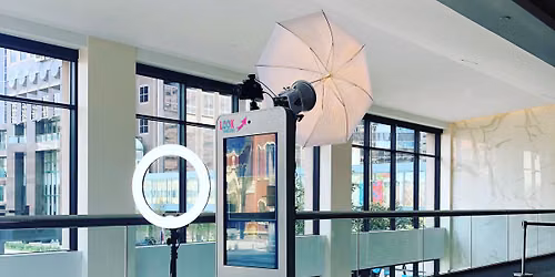 Photo Booths For Any Event \ud83d\udcf8\ud83e\udd73