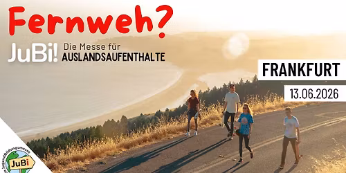 JugendBildungsmesse Frankfurt