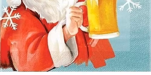 Christmas Beer Tasting 