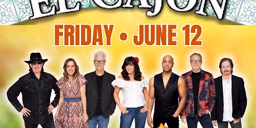 Ronstadt Revival - Music On Main - El Cajon Summer Concerts - Friday, June 12!