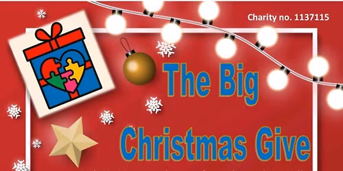 Christmas Present Wrapping 