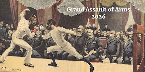 Grand Assault