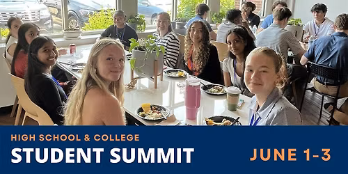 Student Summit