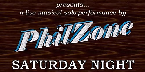 PhilZone (Solo) returns to Up North Axe & Tap!