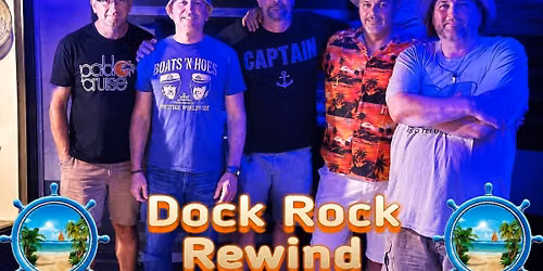 Yacht Rockin\u2019 through the (Glasgow) Park
