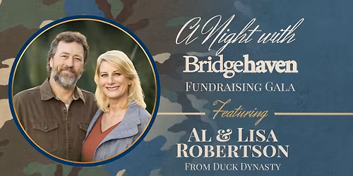 A Night with Bridgehaven Gala