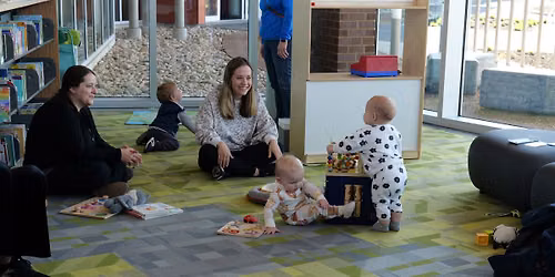 Baby Playdate