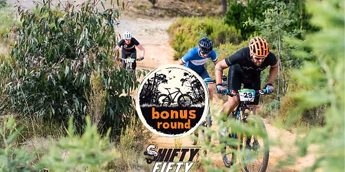 Shifty Fifty Bonus Round - Warby Fifty