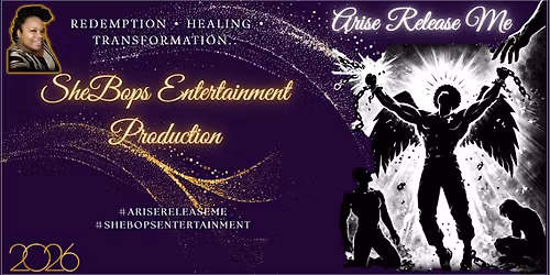 Arise Release Me - Stage Play Premiere