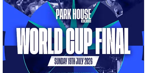 WORLD CUP FINAL FANZONE, Withybush Showground, Haverfordwest